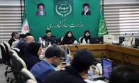 تدوین سند راهبردی جوانان و نخبگان وزارت جهادکشاورزی